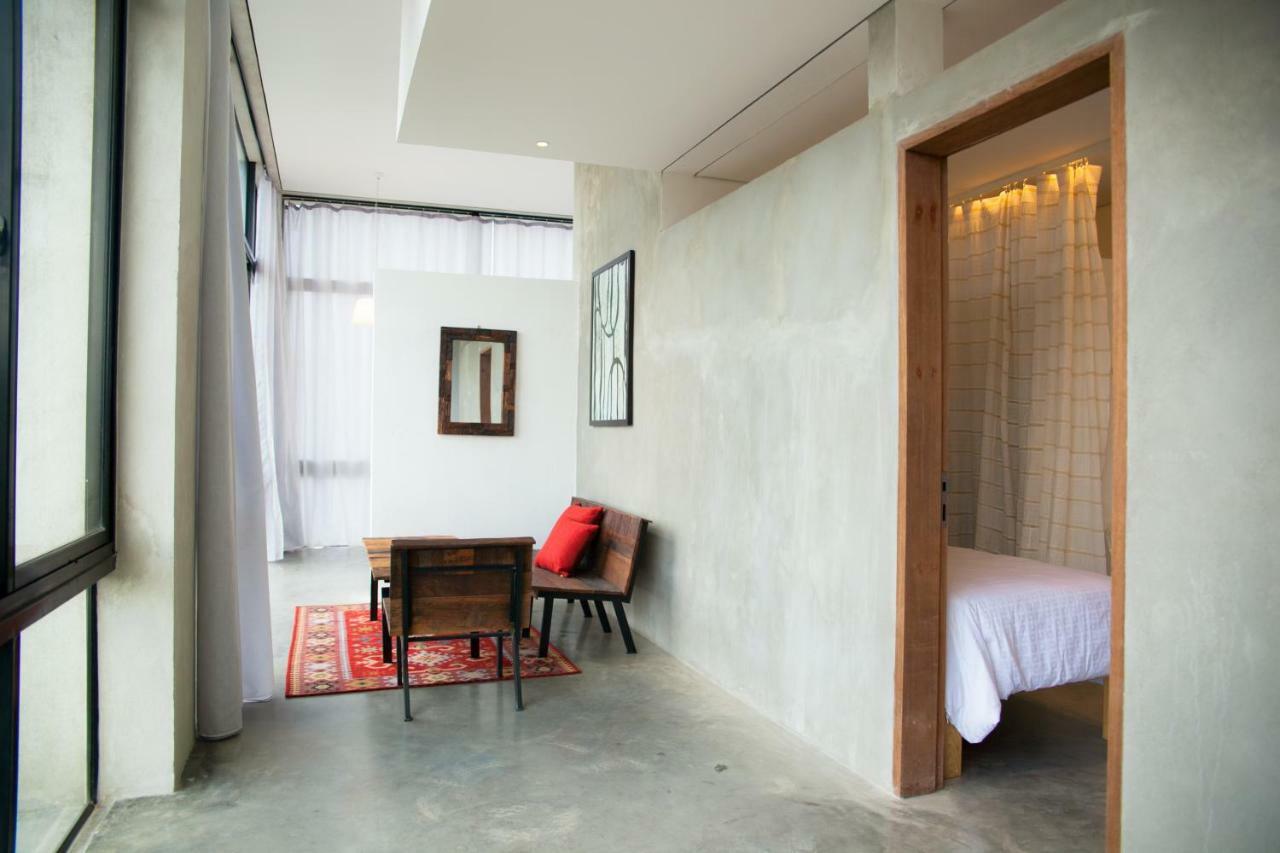 Tamasa Hotel & Apartment 金边 外观 照片