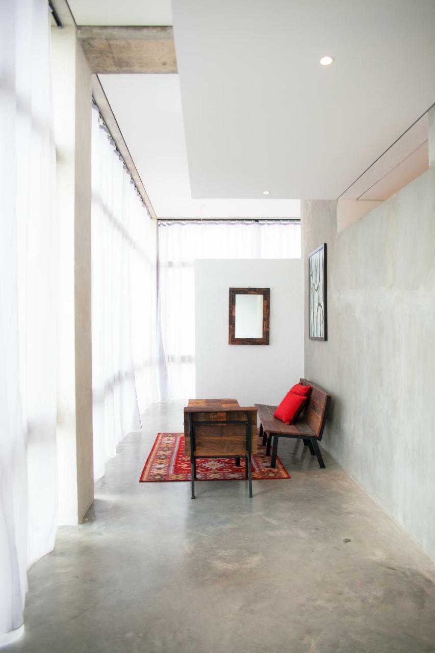 Tamasa Hotel & Apartment 金边 外观 照片