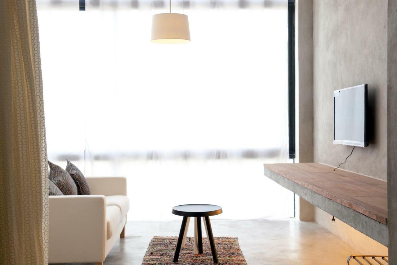 Tamasa Hotel & Apartment 金边 外观 照片