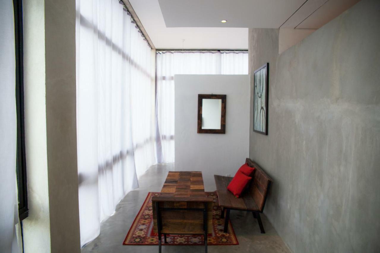 Tamasa Hotel & Apartment 金边 外观 照片