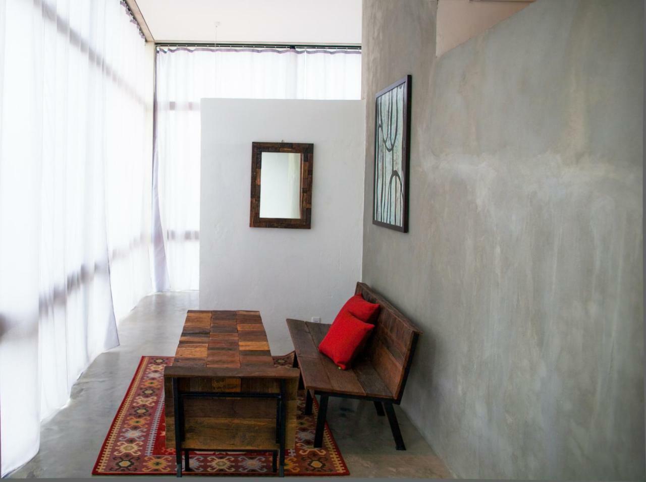 Tamasa Hotel & Apartment 金边 外观 照片