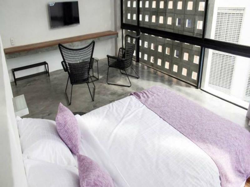 Tamasa Hotel & Apartment 金边 外观 照片
