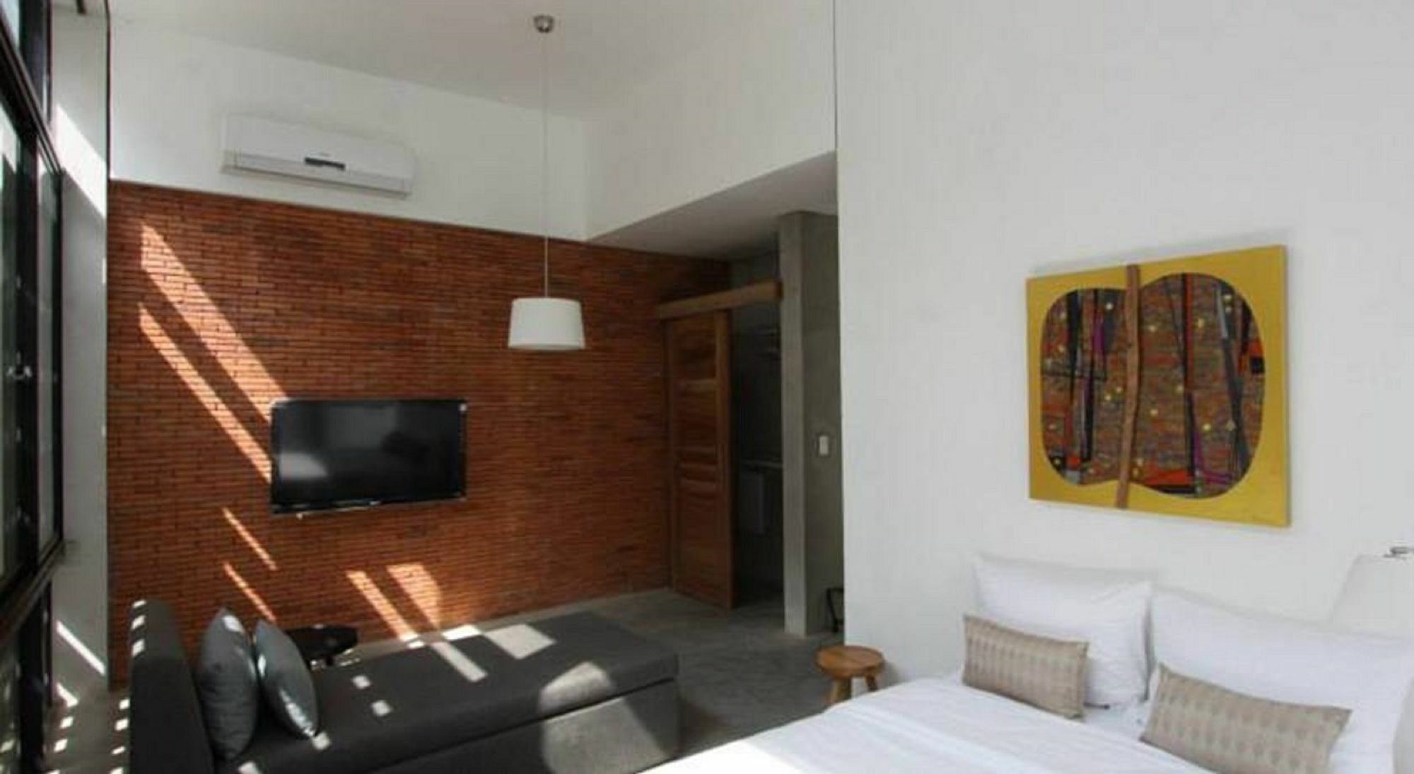 Tamasa Hotel & Apartment 金边 外观 照片